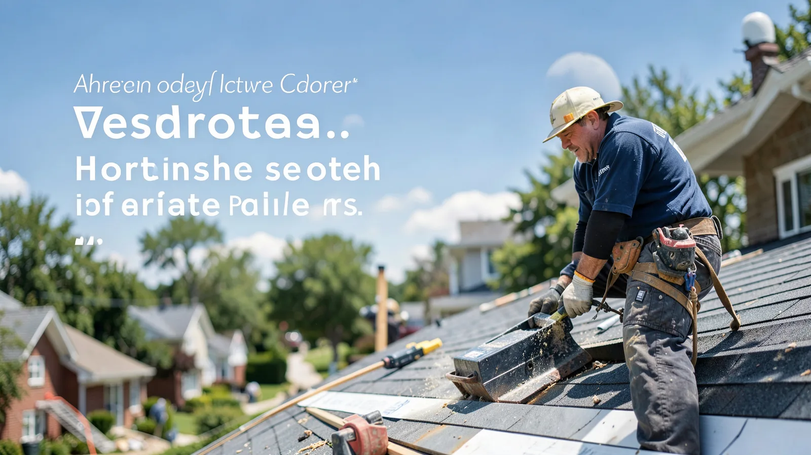 Roof Replacement in Montegut, LA near me